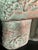 Austin Productions Japanese Noh Dancer Sculpture in Verdigris Finish, Circa 1981 For Sale - Image 9 of 12