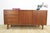 Teak Sideboard from Hornslet Møbelfabrik, Denmark, 1960 For Sale - Image 3 of 10