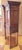Wood 19th Century Burl Mahogany Wood Kunst Cabinet for Collectable Curiosities Flemish Germanic Low Countries For Sale - Image 7 of 10