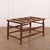 Antique English Luggage Stand, 1890s For Sale - Image 6 of 6