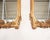 Pair of 19th C. French Louis XVI Style Giltwood Mirrors 4.6 Ft For Sale - Image 17 of 18