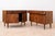 Mid-Century Modern Mid-Century Modern Cabinets by H. W. Klein for Bramin, Denmark, 1960s, Set of 2 For Sale - Image 3 of 12