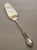 1980s Silver Pie/Cake Server, Chesterfield. For Sale In New York - Image 6 of 17