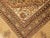 Antique Persian Gallery Rug- 4′10″ × 10′5″ For Sale - Image 4 of 14