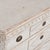 White 19th Century Gustavian White Pair of Chest of Drawers For Sale - Image 8 of 14