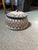 1970s African Zulu Woven Basket With Lid For Sale - Image 4 of 5