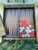 Vintage Kittenger Games Table For Sale In New York - Image 6 of 7