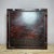 Mid 20th Century Vintage Chinese Zitan Wood Tea Tray | Mother-of-Pearl Inlaid Bird & Flower Motif For Sale - Image 5 of 9