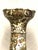 Antique Fischer J. Budapest Charlotte Porcelain Flower Stand, 1890, in Good conditions. Designed 1890 to 1919 This piece...