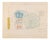 Vassilakis Takis, Télélumière N°1, 500 Ex., 1972, Lithograph For Sale