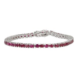 Example of Tennis Bracelets