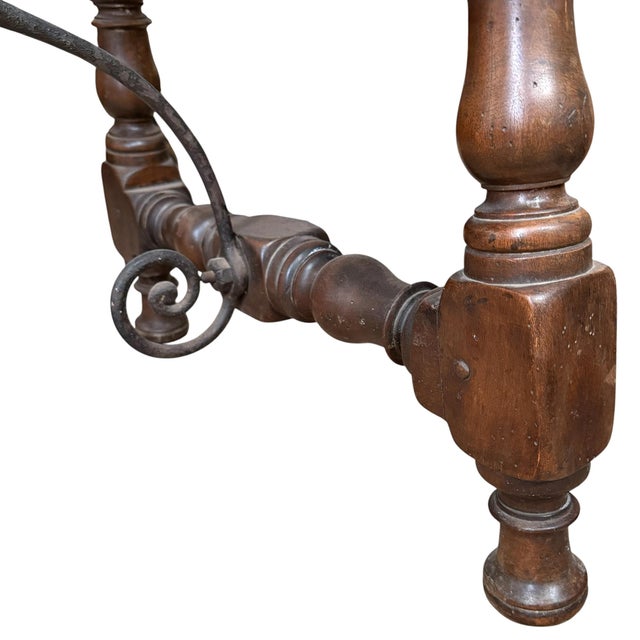 Pair of 19th Century Spanish Tables For Sale - Image 14 of 18