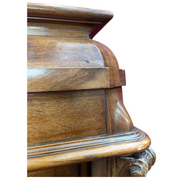 Liberty Showcase, 1900 For Sale - Image 6 of 10