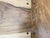 Andrianna Shamaris Mid Century Couture Long Teak Wood Bench For Sale In New York - Image 6 of 18