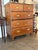 Early 19th Century Fantastic English Campaign Chest For Sale - Image 9 of 12