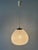 Mid-Century Modern Pendant Lamp from Peill & Putzler, Germany, 1950s For Sale - Image 6 of 18