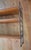Vintage String shelving unit, shelves made of plywood with teak veneer. The surface has been sanded and sealed with hard...