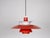 Vintage Danish PH 5 Lamp by Poul Henningsen for Louis Poulsen, 1960s For Sale - Image 3 of 11
