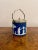 Ceramic Antique Wedgwood Jasper Ware Biscuit Barrel, 1880 For Sale - Image 7 of 8