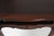 Wood French Card Table in Wood, 1890s For Sale - Image 7 of 13