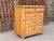 1910s Pine Chest of Four Drawers, France For Sale - Image 12 of 12