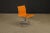 1980s 'Aluminum Group' Swivel Chair by Charles Eames for Herman Miller, 1980s, Signed For Sale - Image 5 of 17