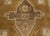 Turkish Vintage Rug 6'1" x 10'11" #21300 For Sale - Image 4 of 8