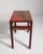 Brown Chinese Ming-Style Console Table, Antique, China, 19th Century For Sale - Image 8 of 15