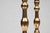 French Candlesticks in Bronze, 1890s, Set of 2 For Sale - Image 6 of 11