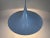 Contemporary Large White Semi 70 Hanging Pendant Lamp in Aluminum by C. Bonderup and T. Thorup for Fog & Mørup, Denmark, 1967 For Sale - Image 3 of 13