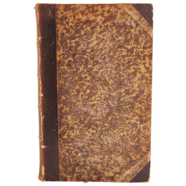 19th Century Land at Last, A Novel by Edmund Yates Book For Sale In Denver - Image 6 of 6
