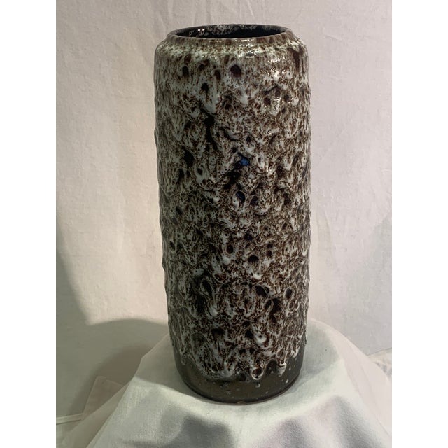 The Scheurich company became one of the largest manufacturers of ceramics in Germany from the 1950s to the 1980s. They...