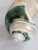 1970s Mother-Of-Pearl Organic Sculptural Sea Shell Serving Spoon For Sale - Image 4 of 12
