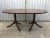 1970s Oval Extendable Table, 1970s For Sale - Image 5 of 18