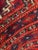 1960s 1960s Vintage Persian Torkaman Rug For Sale - Image 5 of 7