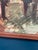 S. Hagman, Four Trees, 1979, Oil on Canvas, Framed For Sale - Image 7 of 18