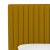 Spritely Home Margaux Bed in Citronella Luxe Velvet, California King For Sale - Image 4 of 7