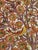 Vintage Indian Silk Embroidered Tapestry or Rug, 1990s For Sale - Image 4 of 18