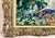 Impressionist Painting of Young Girls in a Garden, by André Gisson For Sale In San Francisco - Image 6 of 8