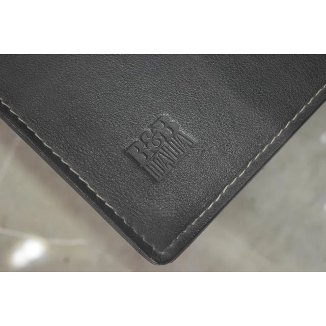 2000 - 2009 Diesis Coffee Table by Antonio Citterio and Paolo Riva for B&B Italia, 2000s For Sale - Image 5 of 7