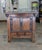 Contemporary 19th Century Antique Korean Provincial Kitchen Chest (Japandi / Wabi-Sabi) For Sale - Image 3 of 7