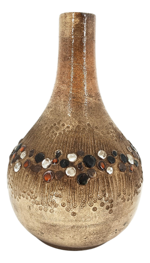 Vase by Elisabeth Vandeweghe for Perignem, 1946