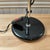 Vintage Industrial Articulating Adjustable Metal Desk Lamp For Sale - Image 4 of 6