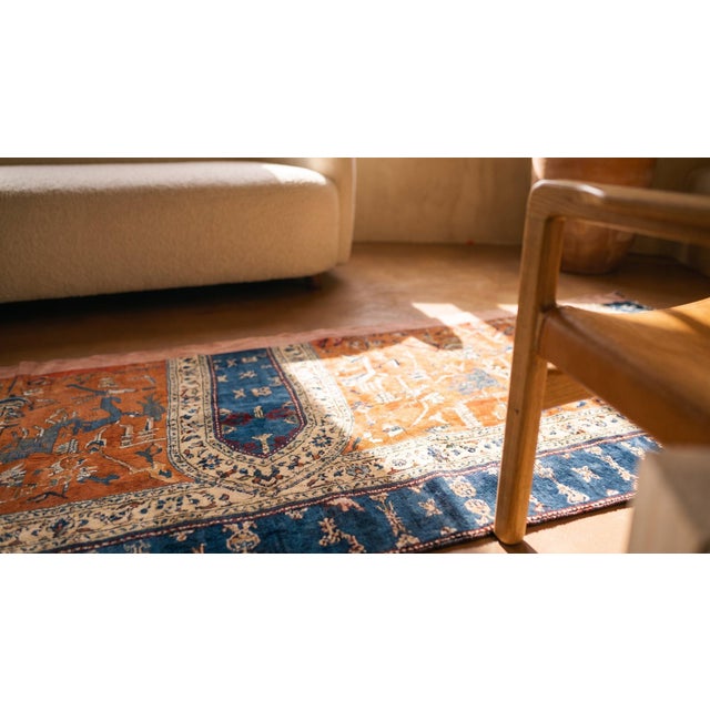 19th Century Chinese Silk Embroidery For Sale - Image 14 of 15