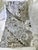 Pottery Barn 2016 Pottery Barn Jacqueline Euro Pillow Sham Pair For Sale - Image 4 of 12