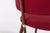 Brown TeVe Chair by Alf Svensson for Studio Ljungs For Sale - Image 8 of 12