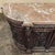 19th Century French Renaissance Marble Top Buffet For Sale - Image 10 of 18