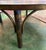 1960s "Chan" Coffee Table by Philip and Kelvin Laverne For Sale - Image 10 of 12
