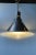 Danish Industrial Aluminium Hanging Lamp by Nordisk Solar, 1940s For Sale - Image 9 of 9