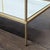 West Elm Terrace Console Table For Sale In San Francisco - Image 6 of 6